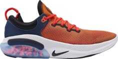 Кроссовки Nike Joyride Run Flyknit &apos;Magma Orange&apos;, оранжевый