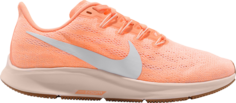 Кроссовки Nike Wmns Air Zoom Pegasus 36 &apos;Orange Pulse&apos;, оранжевый