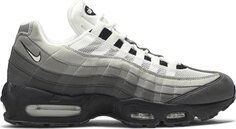 Кроссовки Nike Air Max 95 OG &apos;Grey Gradient&apos;, серый