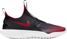 Кроссовки Nike Flex Runner GS &apos;University Red Black&apos;, красный