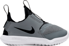 Кроссовки Nike Flex Runner TD &apos;Cool Grey&apos;, серый