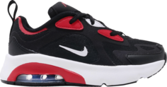 Кроссовки Nike Air Max 200 PS &apos;University Red&apos;, черный