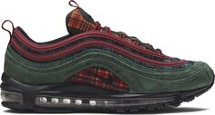 Кроссовки Nike Air Max 97 NRG &apos;Jacket Pack&apos;, красный