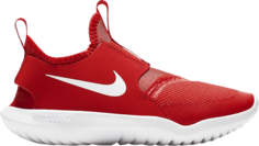 Кроссовки Nike Flex Runner PS &apos;University Red White&apos;, красный