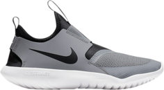Кроссовки Nike Flex Runner GS &apos;Cool Grey&apos;, серый
