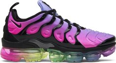 Кроссовки Nike Air VaporMax Plus &apos;Be True&apos;, розовый