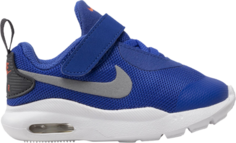 Кроссовки Nike Air Max Oketo TD &apos;Hyper Royal&apos;, синий