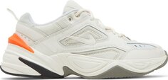 Кроссовки Nike M2K Tekno &apos;Phantom&apos;, кремовый