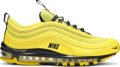 Кроссовки Nike Air Max 97 &apos;Bright Citron&apos;, желтый