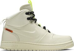 Ботинки Nike Path Winter &apos;Fossil Volt&apos;, кремовый