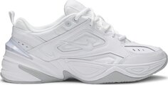 Кроссовки Nike M2K Tekno &apos;White&apos;, белый