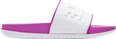 Сандалии Nike Wmns Offcourt Slide &apos;Fire Pink&apos;, розовый