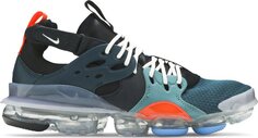 Кроссовки Nike Air VaporMax D/MS/X &apos;Mineral Teal&apos;, бирюзовый