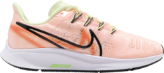 Кроссовки Nike Wmns Air Zoom Pegasus 36 PRM Rise &apos;Crison Tint&apos;, оранжевый