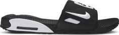 Сандалии Nike Air Max 90 Slide &apos;Black&apos;, черный