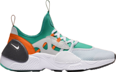 Кроссовки Nike Air Huarache E.D.G.E TXT &apos;Clear Emerald&apos;, синий