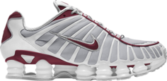 Кроссовки Nike Shox TL &apos;Lower Merion&apos;, серый