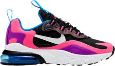Кроссовки Nike Air Max 270 React PS &apos;Hyper Pink&apos;, розовый