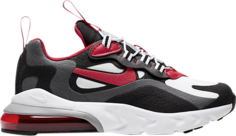 Кроссовки Nike Air Max 270 React PS &apos;University Red&apos;, серый