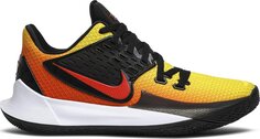 Кроссовки Nike Kyrie Low 2 &apos;Sunset&apos;, оранжевый