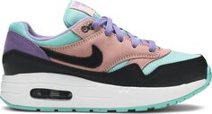 Кроссовки Nike Air Max 1 PS &apos;Have A Nike Day&apos;, многоцветный