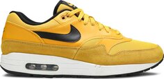 Кроссовки Nike Air Max 1 &apos;University Gold&apos;, желтый