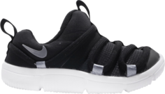 Кроссовки Nike Novice EP TD &apos;Black&apos;, черный