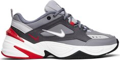 Кроссовки Nike M2K Tekno &apos;Gunsmoke&apos;, серый