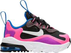 Кроссовки Nike Air Max 270 React TD &apos;Hyper Pink&apos;, розовый