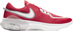 Кроссовки Nike Joyride Dual Run &apos;Track Red&apos;, красный