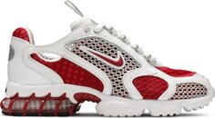 Кроссовки Nike Wmns Zoom Spiridon Cage 2 &apos;Cardinal Red&apos;, красный