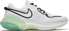 Кроссовки Nike Joyride Dual Run &apos;White Vapor Green&apos;, белый