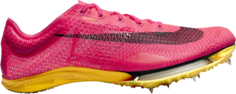 Бутсы Nike Air Zoom Victory &apos;Hyper Pink Orange&apos;, розовый