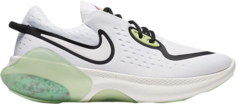 Кроссовки Nike Wmns Joyride Dual Run &apos;White Vapor Green&apos;, белый