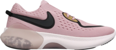 Кроссовки Nike Wmns Joyride Dual Run &apos;Plum Chalk&apos;, розовый