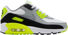 Кроссовки Nike Air Max 90 GS &apos;Volt&apos;, желтый