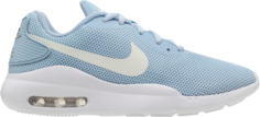 Кроссовки Nike Wmns Air Max Oketo ES1 &apos;Light Armory Blue&apos;, синий