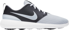 Бутсы Nike Roshe Golf &apos;Pure Platinum Black&apos;, серый