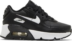 Кроссовки Nike Air Max 90 PS &apos;Black White&apos;, черный