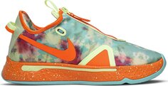 Кроссовки Nike Gatorade x PG 4 &apos;NBA ASG 2020&apos;, многоцветный