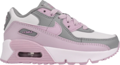 Кроссовки Nike Air Max 90 PS &apos;Iced Lilac&apos;, серый