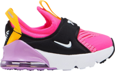 Кроссовки Nike Air Max 270 Extreme TD &apos;Hyper Pink Fuchsia Glow&apos;, розовый