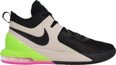 Кроссовки Nike Air Max Impact &apos;Ghost Green&apos;, черный