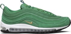 Кроссовки Nike Air Max 97 QS &apos;Olympic Rings - Green&apos;, зеленый