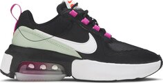 Кроссовки Nike Wmns Air Max Verona &apos;Black Pink&apos;, черный