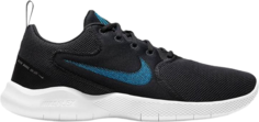 Кроссовки Nike Flex Experience Run 10 &apos;Dark Smoke Grey Photo Blue&apos;, серый