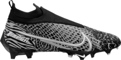 Бутсы Nike Odell Beckham Jr x Vapor Edge 360 Elite &apos;Animal Print - Black&apos;, черный