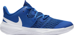 Кроссовки Nike Wmns HyperSpeed Court &apos;Game Royal&apos;, синий