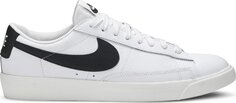 Кроссовки Nike Blazer Low &apos;Sail&apos;, белый