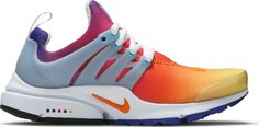 Кроссовки Nike Air Presto &apos;Sunrise&apos; 2021, многоцветный